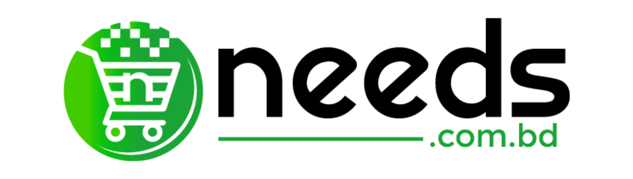 Needs Online Shopping